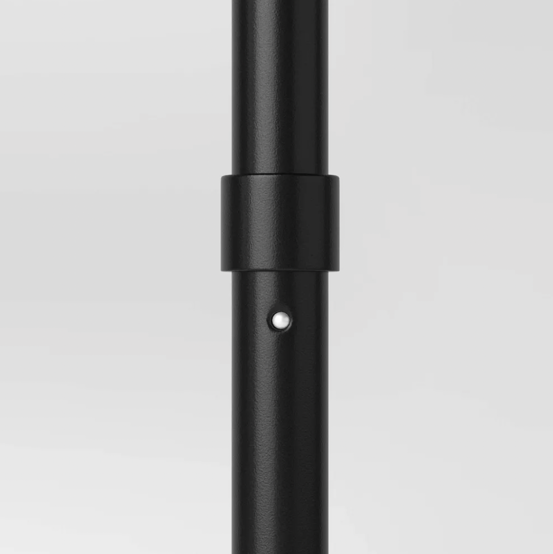 Threshold™ 6' UV-Resistant Patio Umbrella - Multiple Colors Available