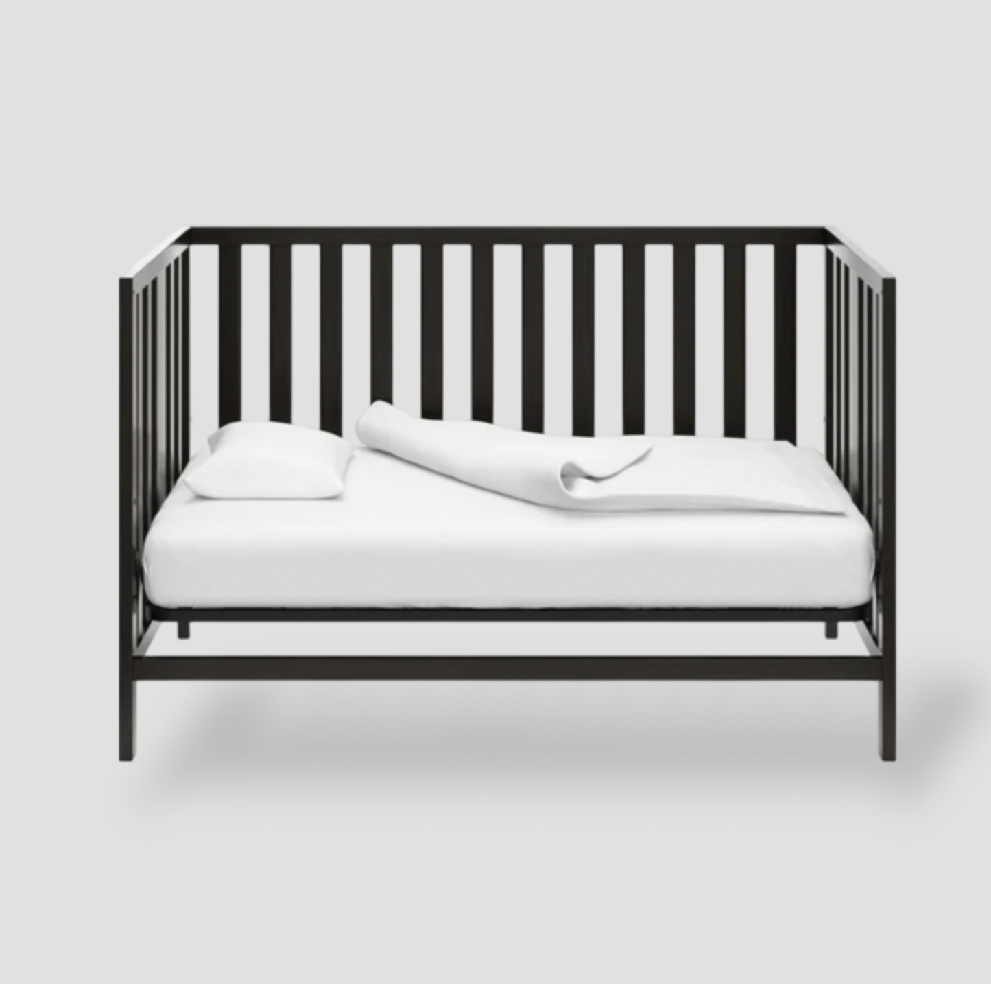 Storkcraft Pacific 4-in-1 Convertible Crib – Modern & Versatile Baby Crib