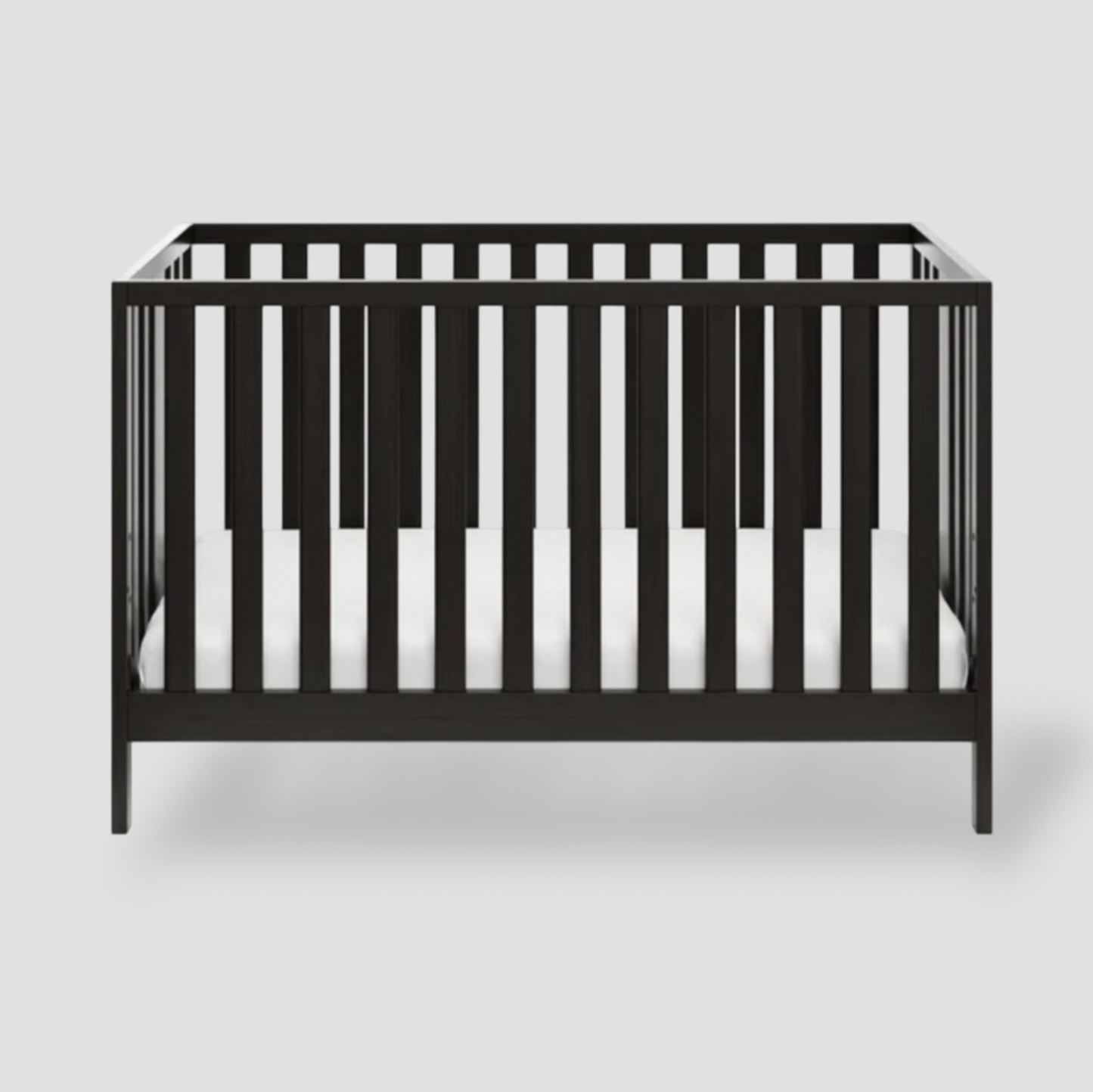 Storkcraft Pacific 4-in-1 Convertible Crib – Modern & Versatile Baby Crib