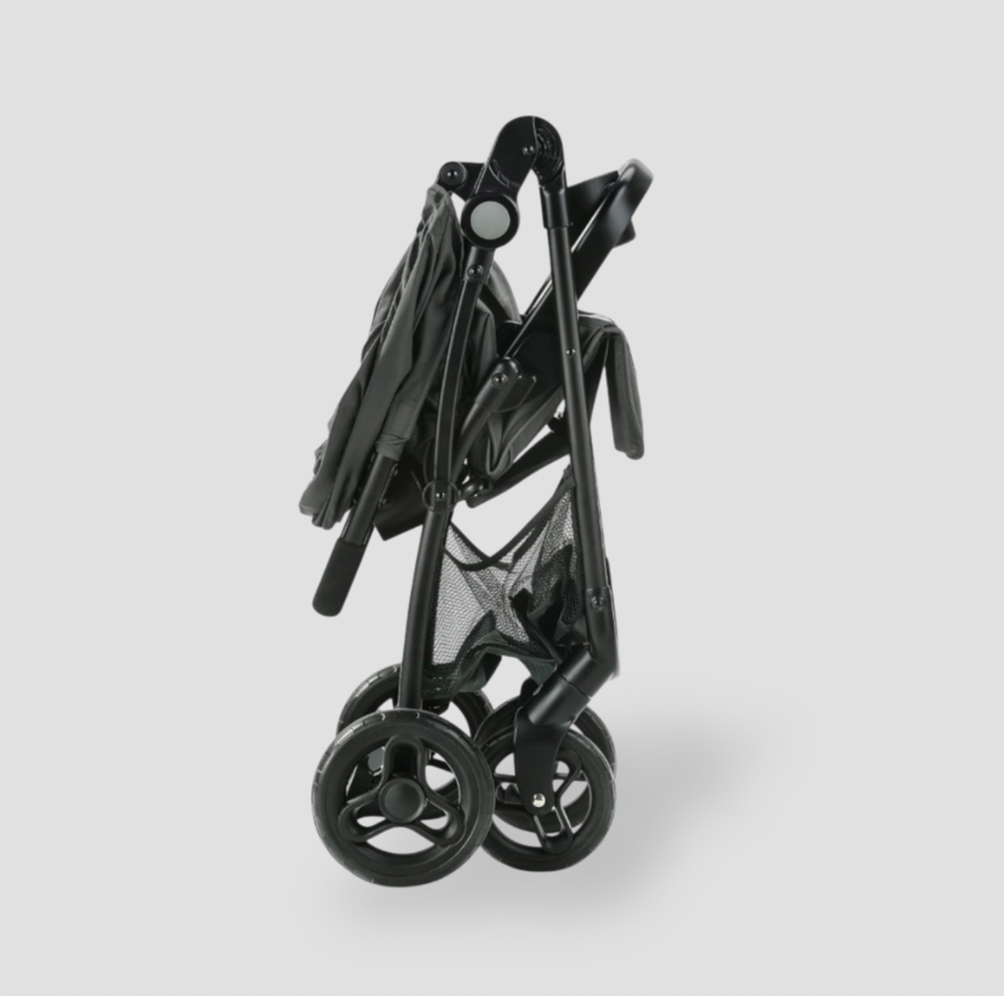 Graco NimbleLite Stroller, Lightweight Baby Stroller - Gotham