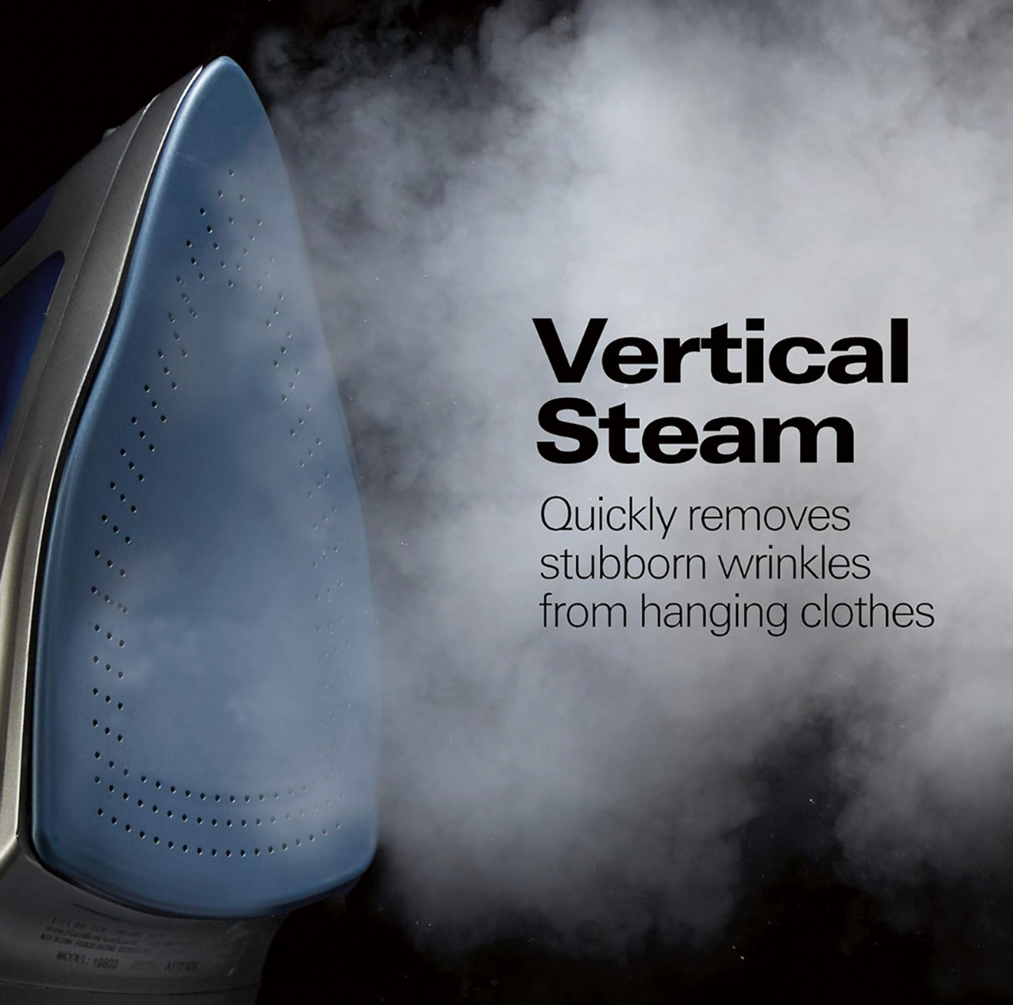 Hamilton Beach Durathon™ Electronic Iron